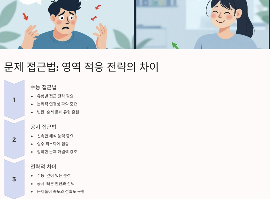 접근 전략
