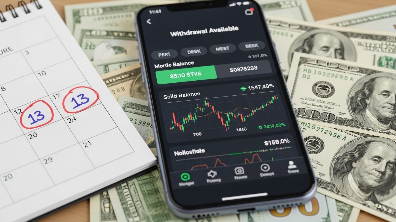 2024년 5월, 결제일이 빨라졌다? (T+1 변경)