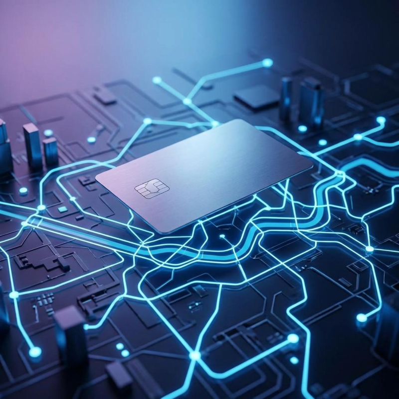 2026년 K-패스 및 GTX 노선 연동 카드 추천 썸네일