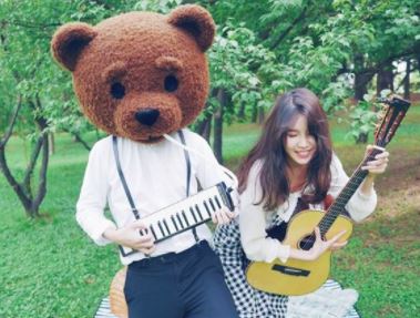 로코베리 조남지대