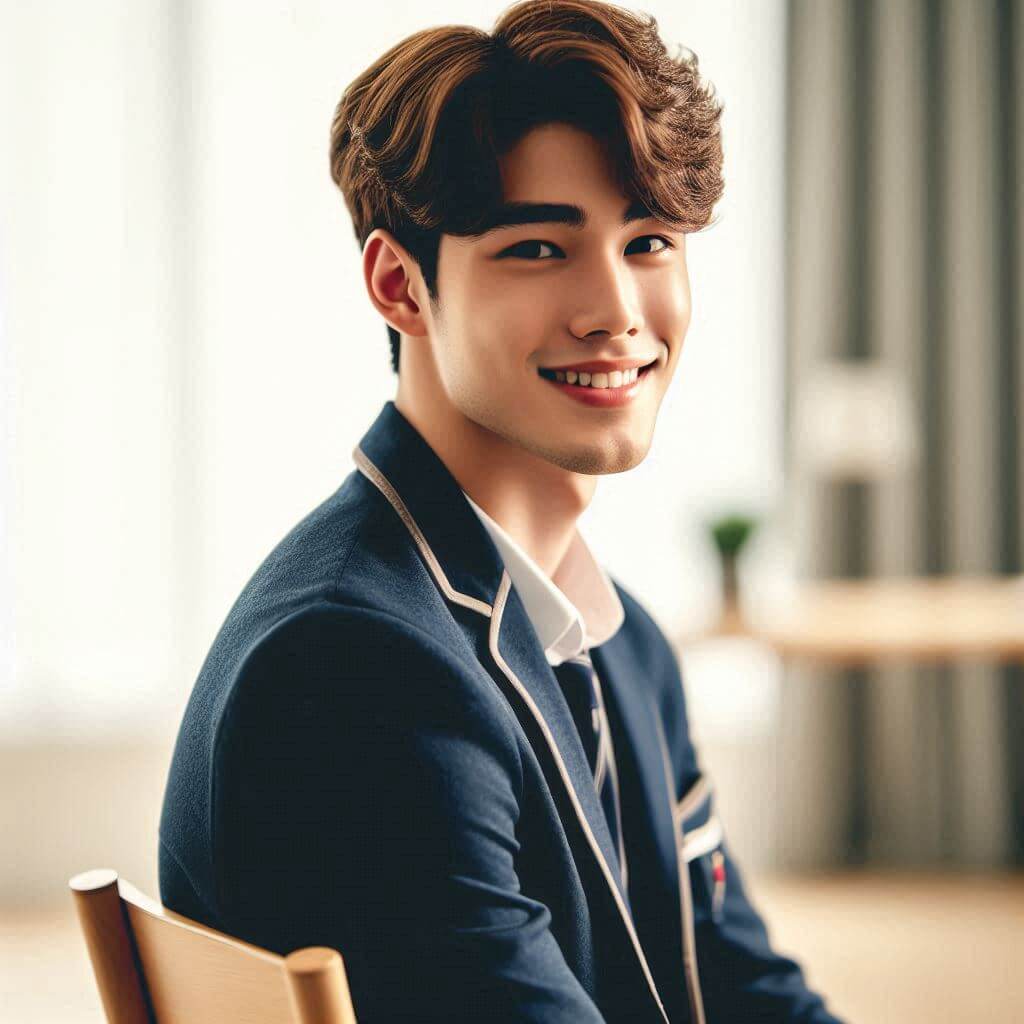시험 불안