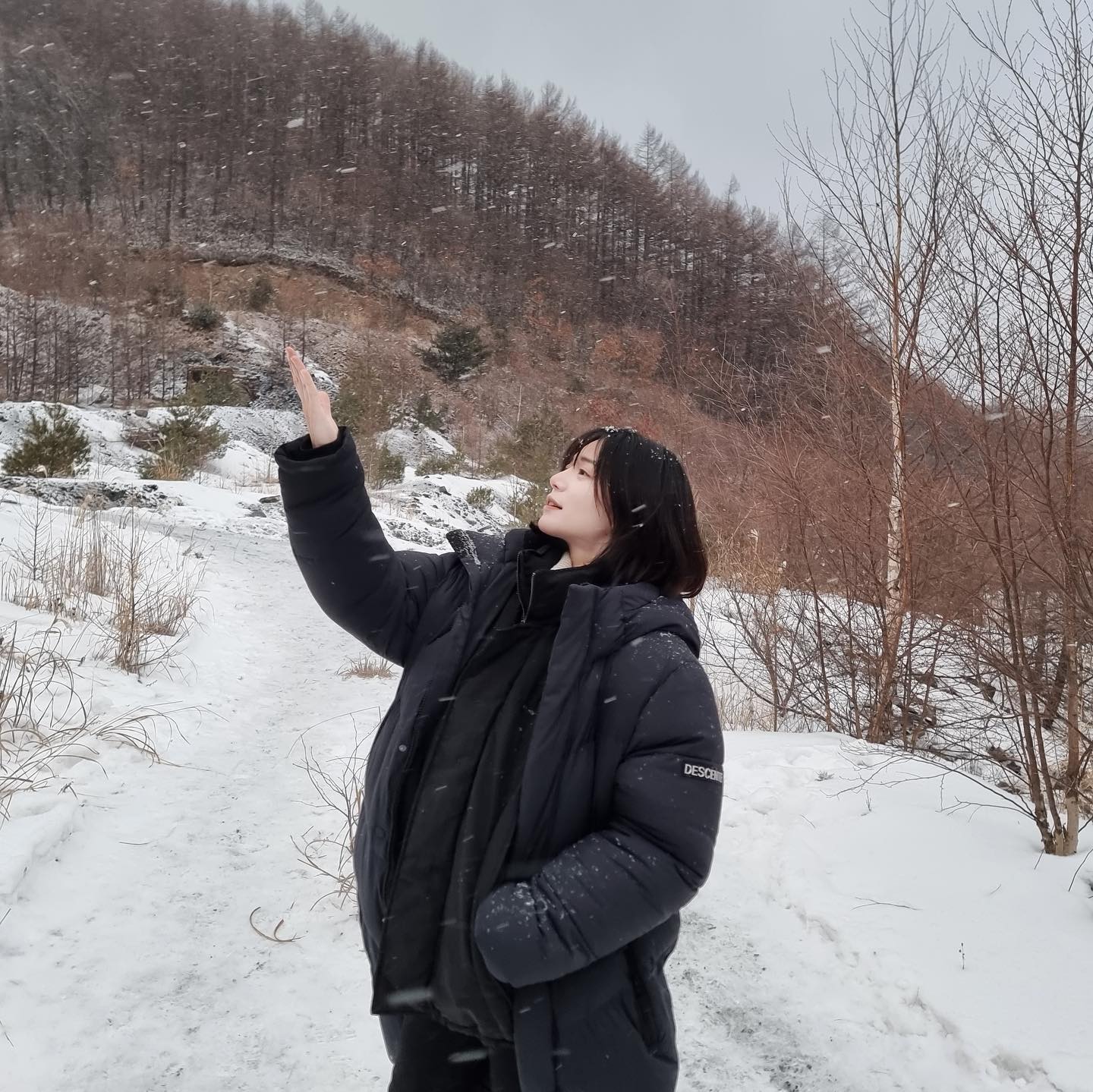 이엘리야 프로필