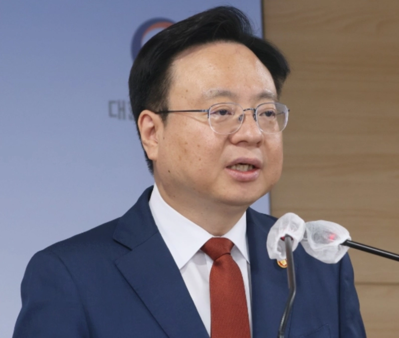 조규홍 복지부 장관 의대 정원 증원 이유