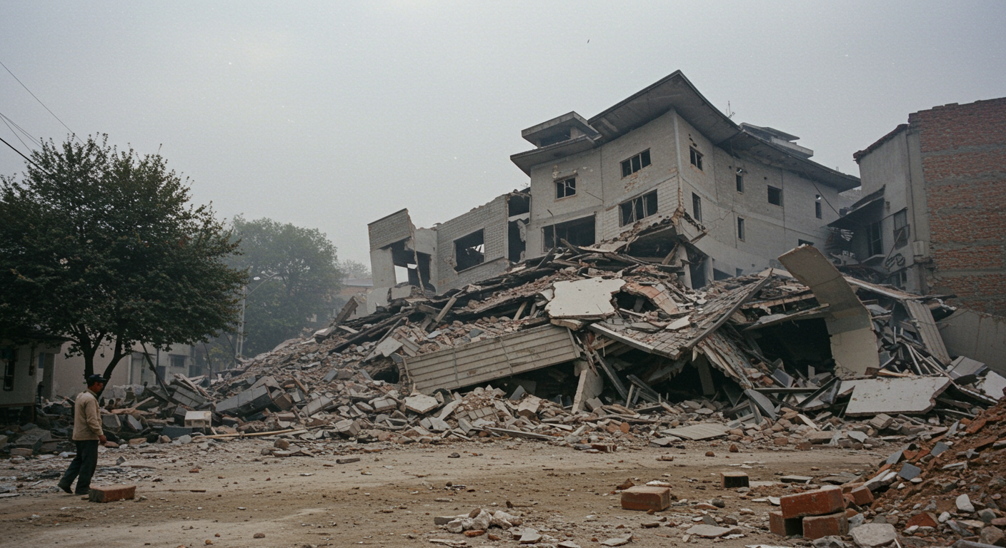 2025년 7월 일본 지진 &ndash; 최신 정보