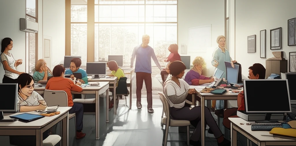 차상위계층을 위한 경기도 지원: 자격..