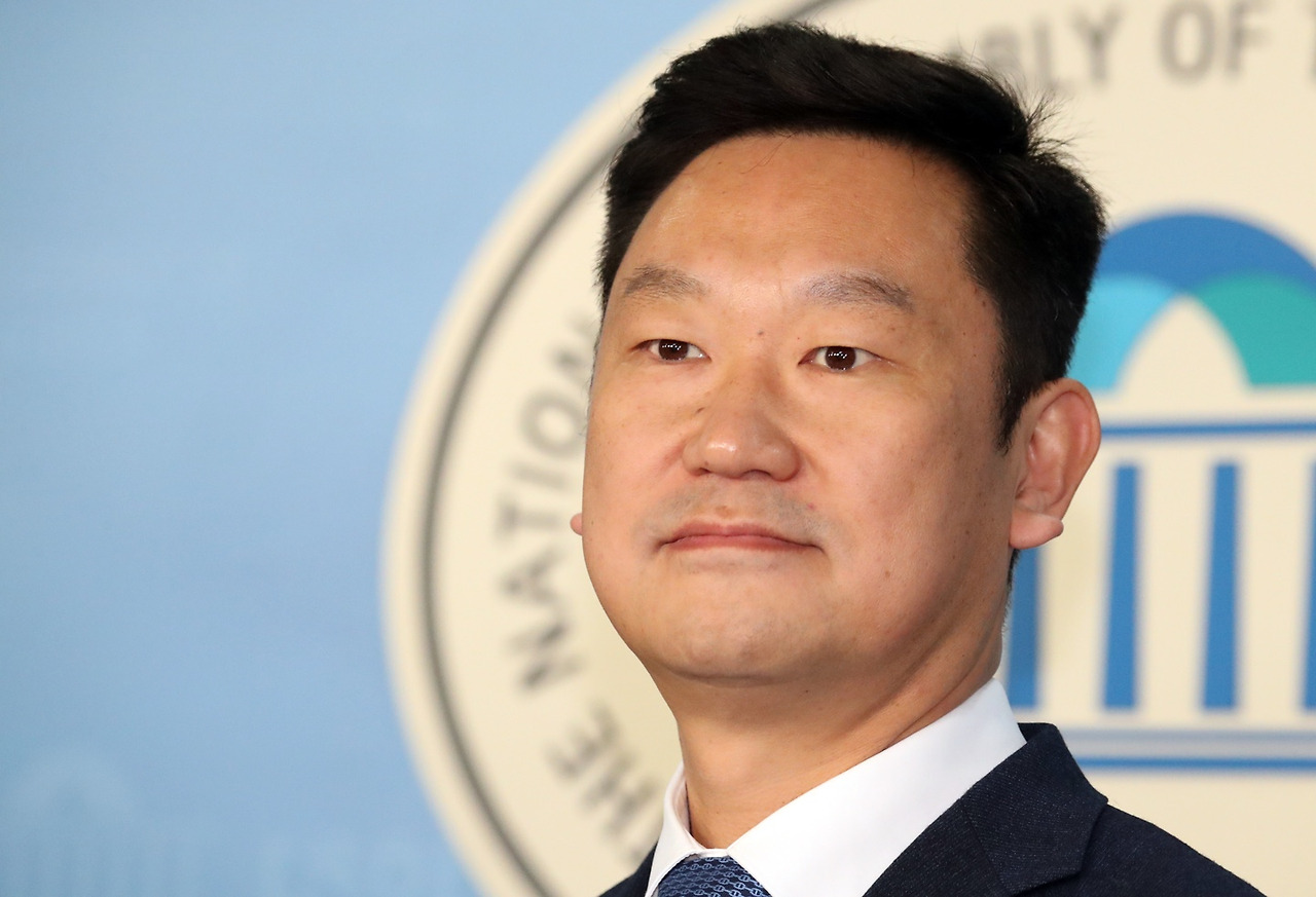 곽상언 의원 정치 경력