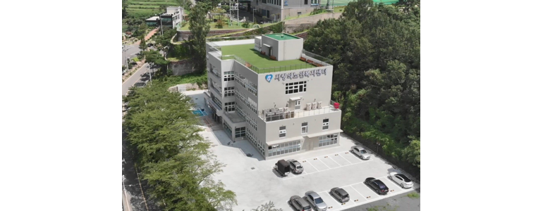 울산 울주군 요양원