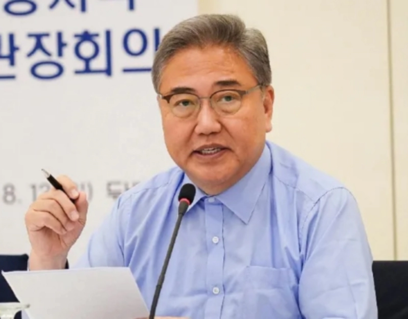 박진 외교부 장관 프로필 나이 고향 학력 재산
