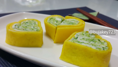 계란말이 맛있게 하는법