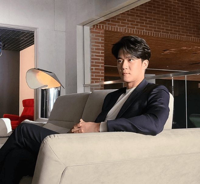 하석진 인터뷰