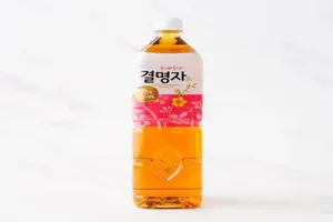 결명자차