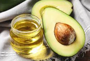 아보카도오일