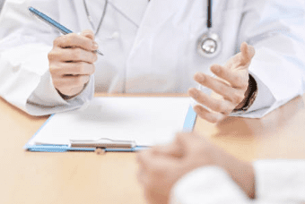 건강검진 대상자 조회