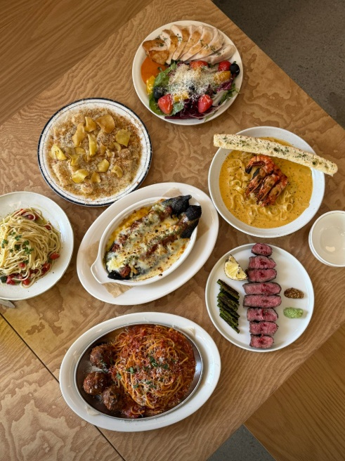 '범어동 가식' 다이닝 레스토랑 가식 범어점 완벽 가이드 (메뉴판/예약/후기)