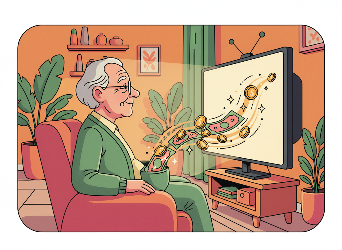 유료방송 미환급금