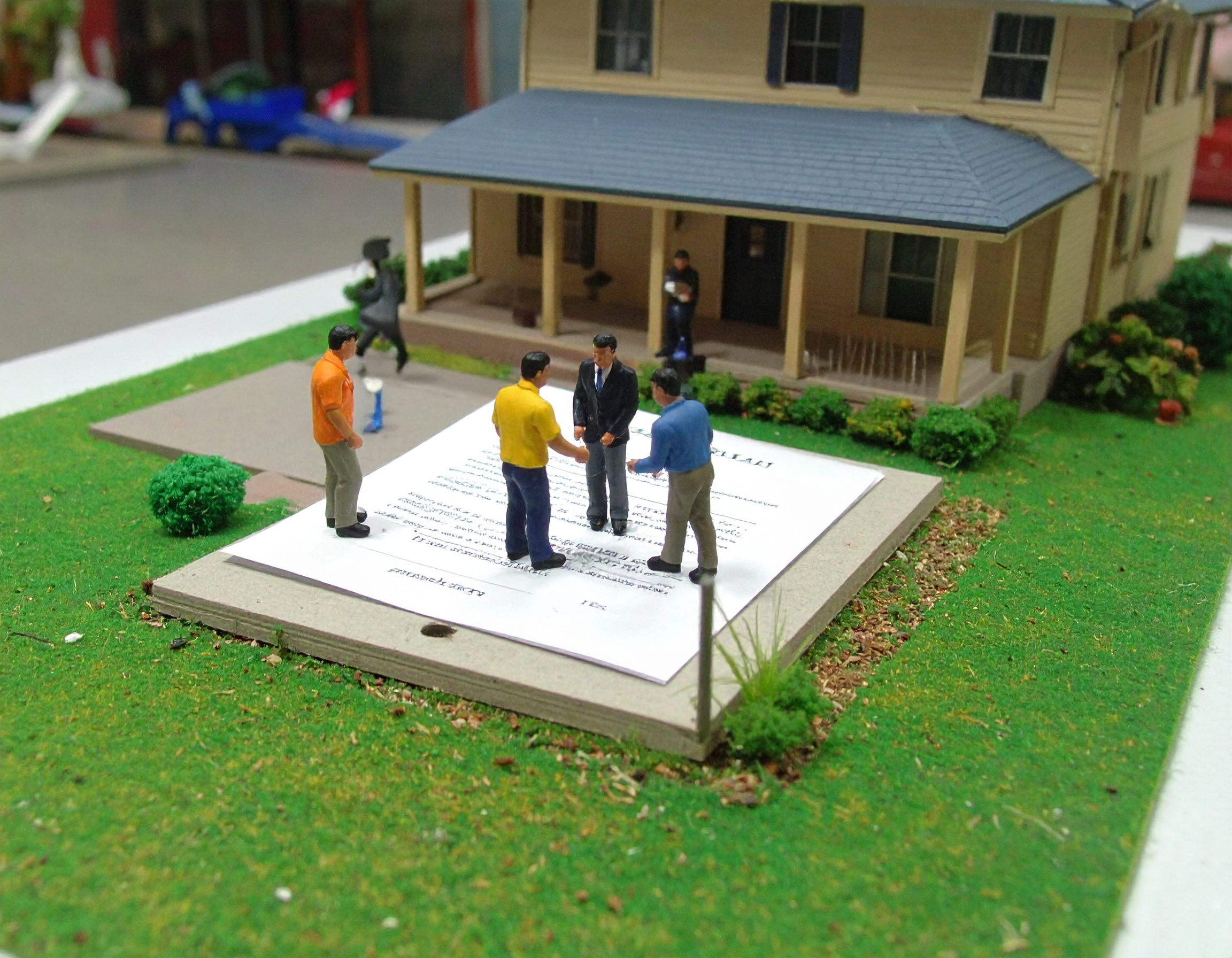 임대차 신고&amp;#44; FAQ