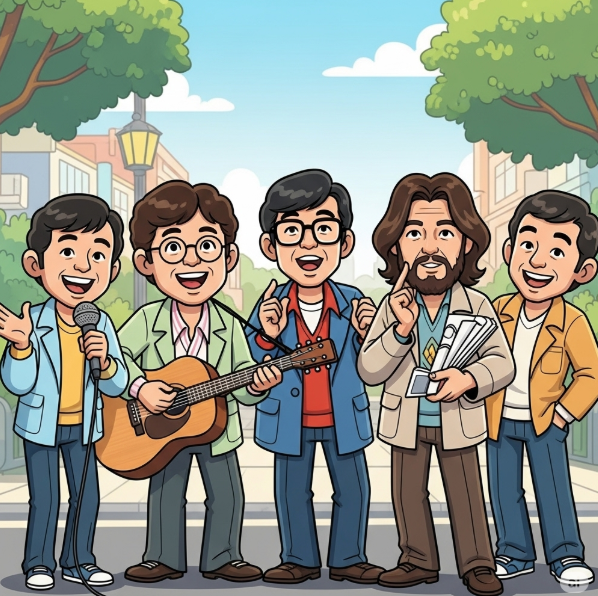 2025 쎄시봉 The Last 콘서트 서울 일정 좌석 가격 총정리 완벽가이드 관련이미지