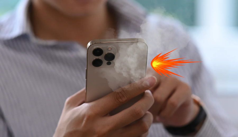 아이폰 16 발열 문제 해결 방법 – 실제 사용 후기