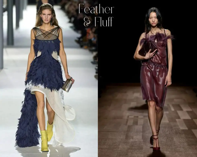 루이비통, 페레가모