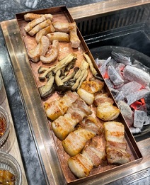 돼지고기