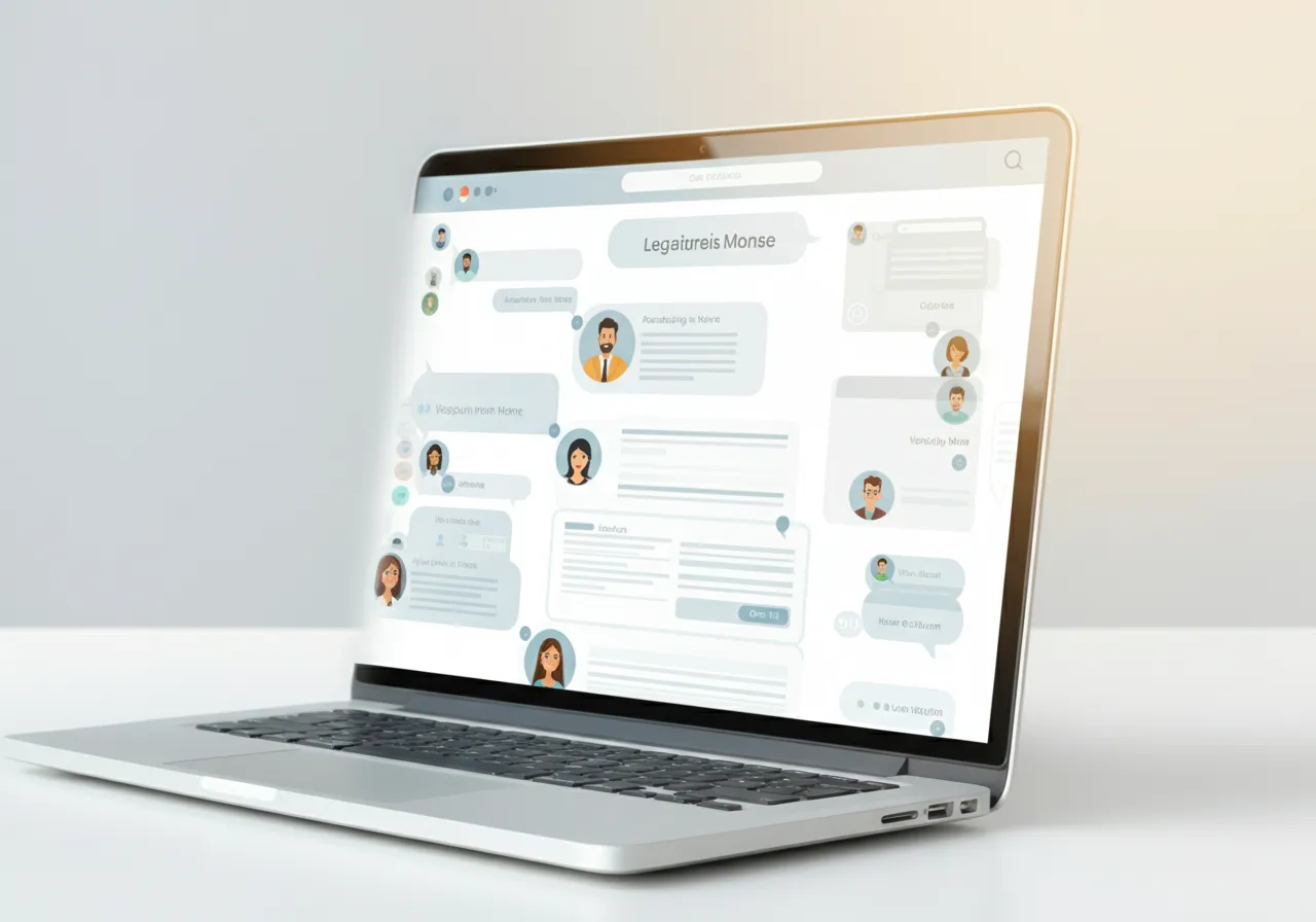 커뮤니티와 유저 베이스