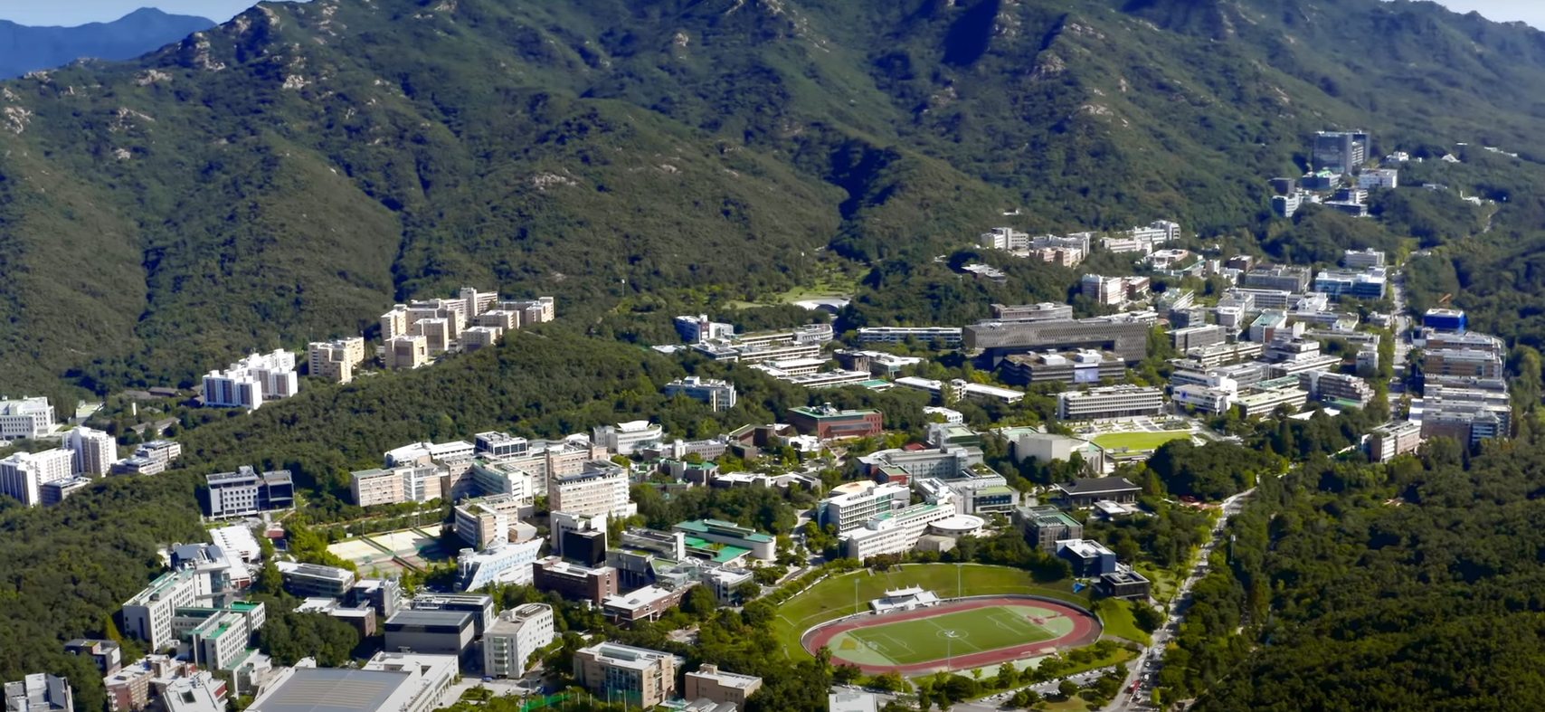 서울대 우편번호/건물주소/연락처