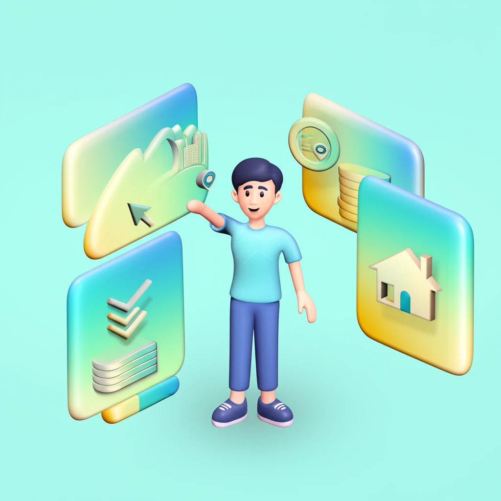 부산시 청년 이사비 40만원 현금 지..