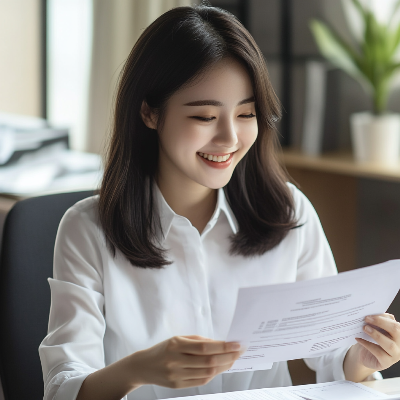 2025년 2차 근로장학금 신청