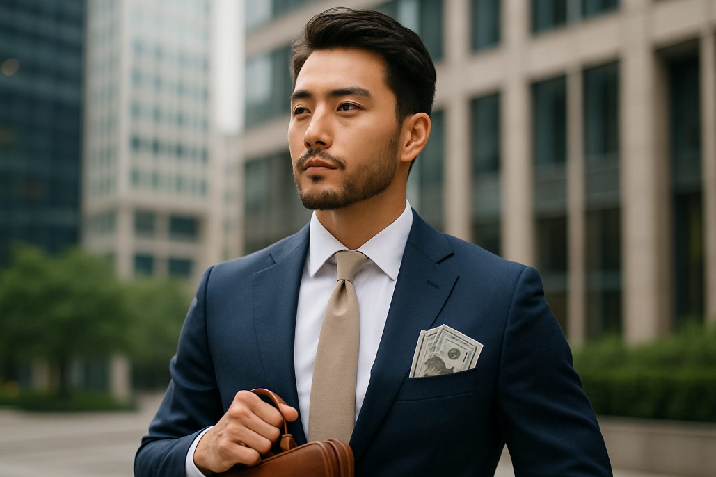 투자한 만큼 돌아온 이미지 메이킹