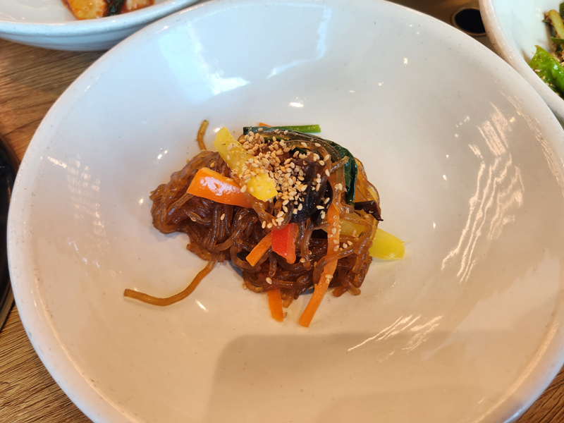 잡채