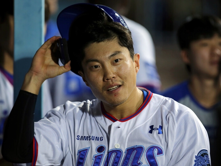 류지혁 프로필 나이 고향 포지션 연봉 부인 인스타