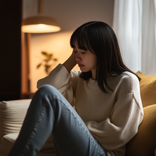 반응성 세포변화 치료