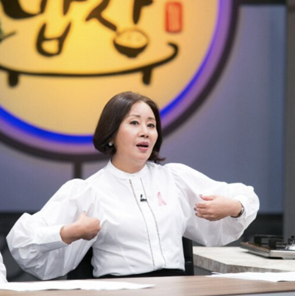 홍여진 활동