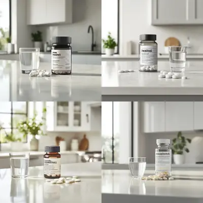 이노시톨 하루 권장량은 얼마일까1