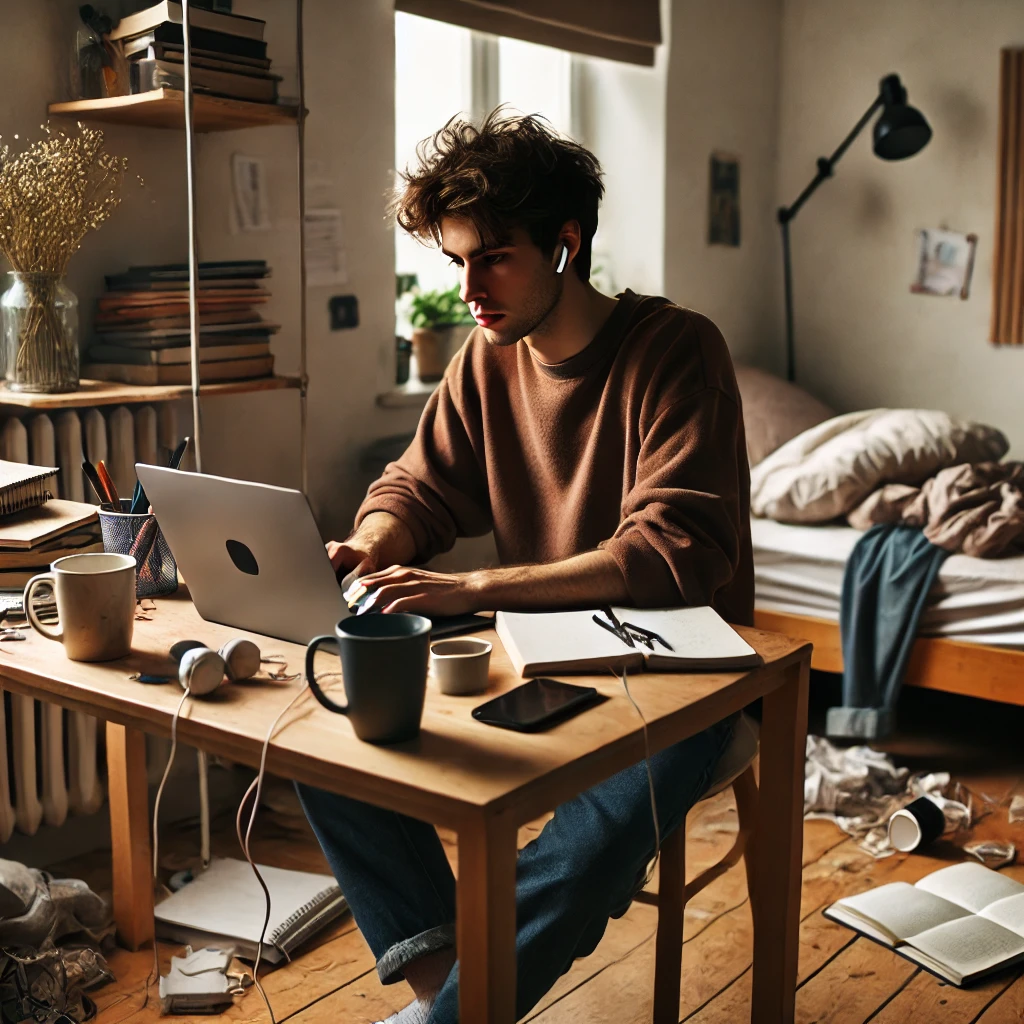 자취생 관련 사진 이미지