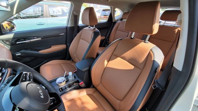 2023 더뉴 셀토스