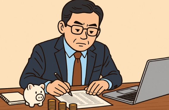 40대 직장인 재테크 전략