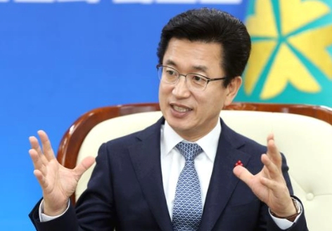 허태정 프로필 나이 고향 학력 재산 평가