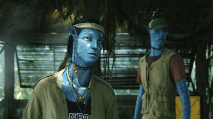 영화 아바타 Avatar