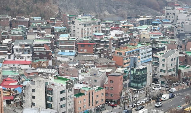 재개발&middot;재건축 정비사업 제도 시장 혼란 가중