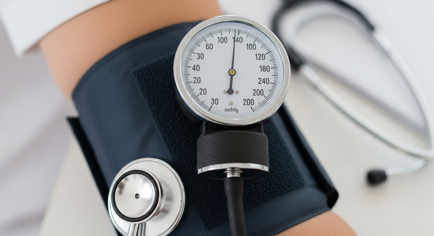 60대 혈압 정상범위