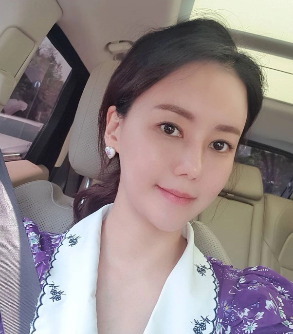 박연수 나이 학력 근황 프로필