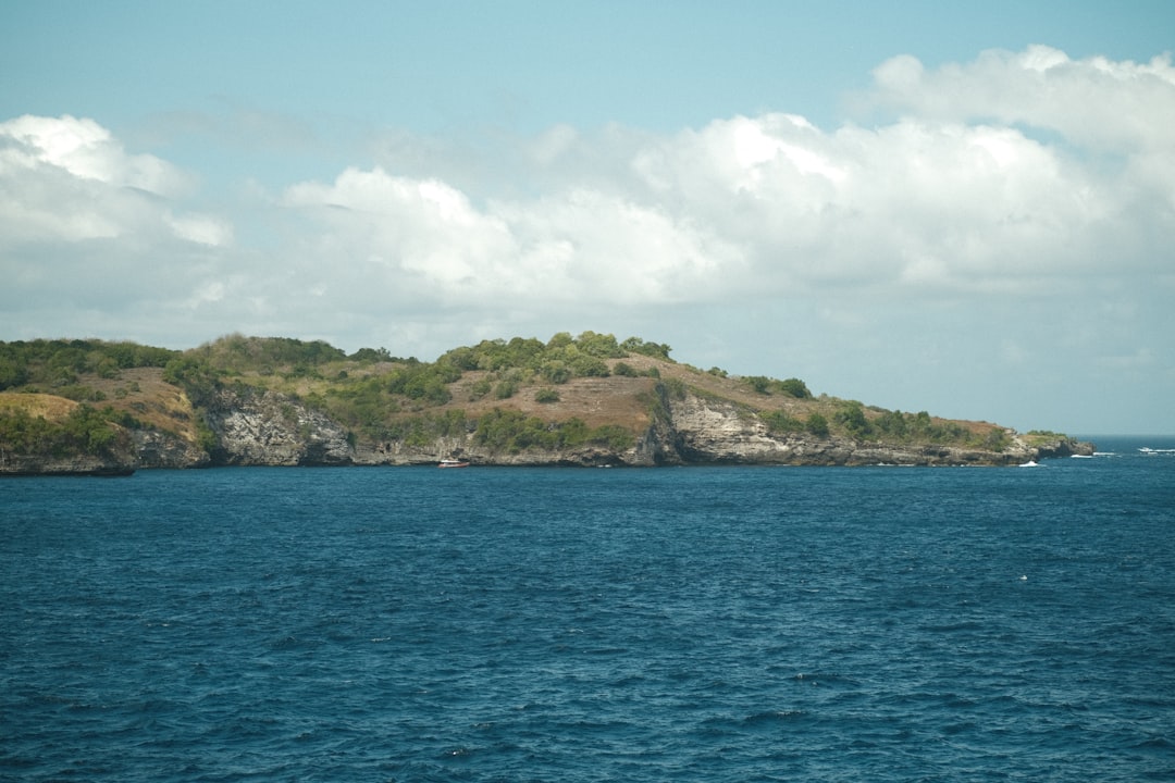 Nodeul Island