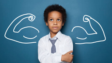 elementary student prefers solitude