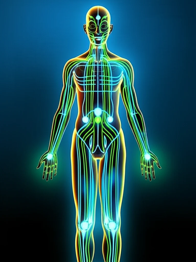 한방 치료의 모든 것: 침, 한약,