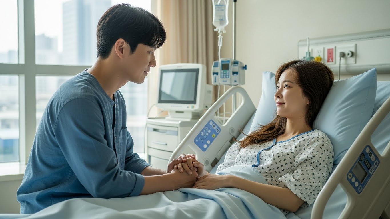 갑상선 기능 저하증