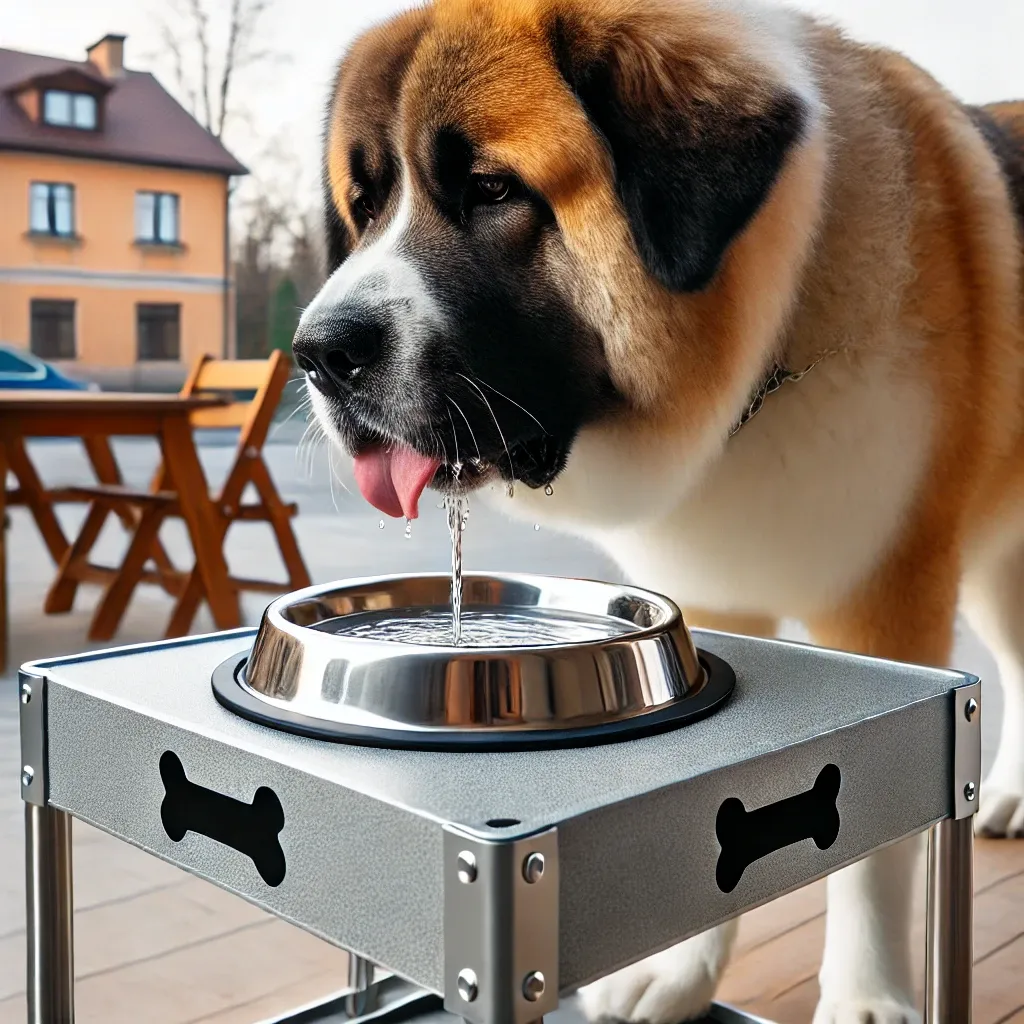강아지 물그릇 선택 시 고려해야 할 필수 팁과 가이드