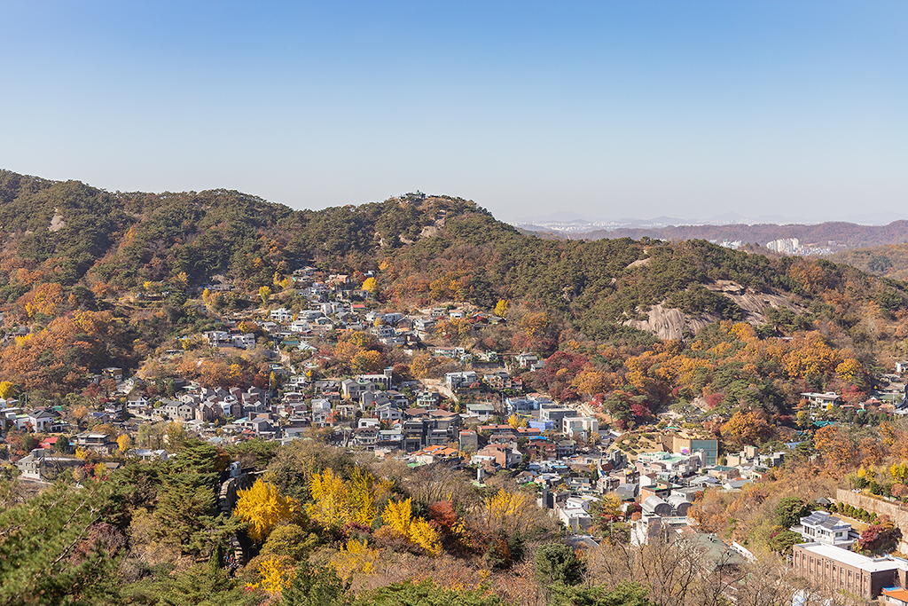 한양도성길
백악코스
서울여행
서울단풍
백악산
북악산
가을단풍
한양도성
부암동