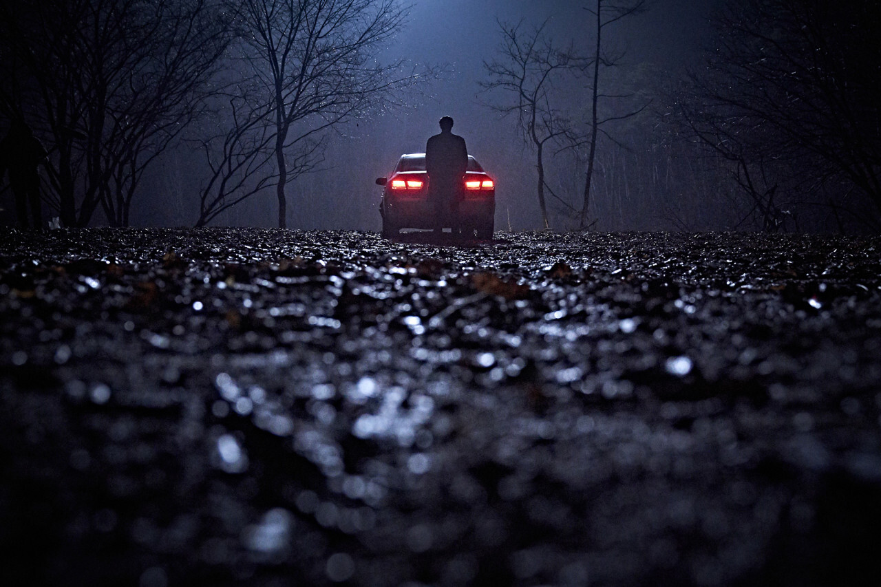 넷플릭스 영화 자백 숨도 못쉬게 만드는 미스터리 스릴러