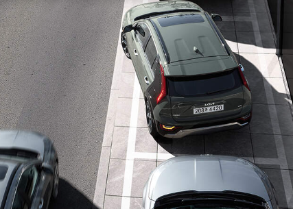 기아차 니로 리콜 무상 수리 신청 (2025. 2. 12~)